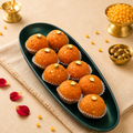 Mothi Laddu