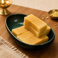Ghee Mysore Pak