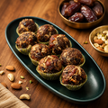 Energy Laddu