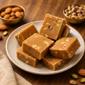 Horlicks Barfi