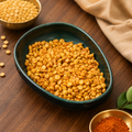 Ghee Chana Dal
