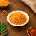 Ghee Moong Dal