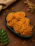Special Murukku Karam