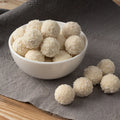 Rava Laddoo