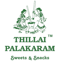 Thillai Palakram
