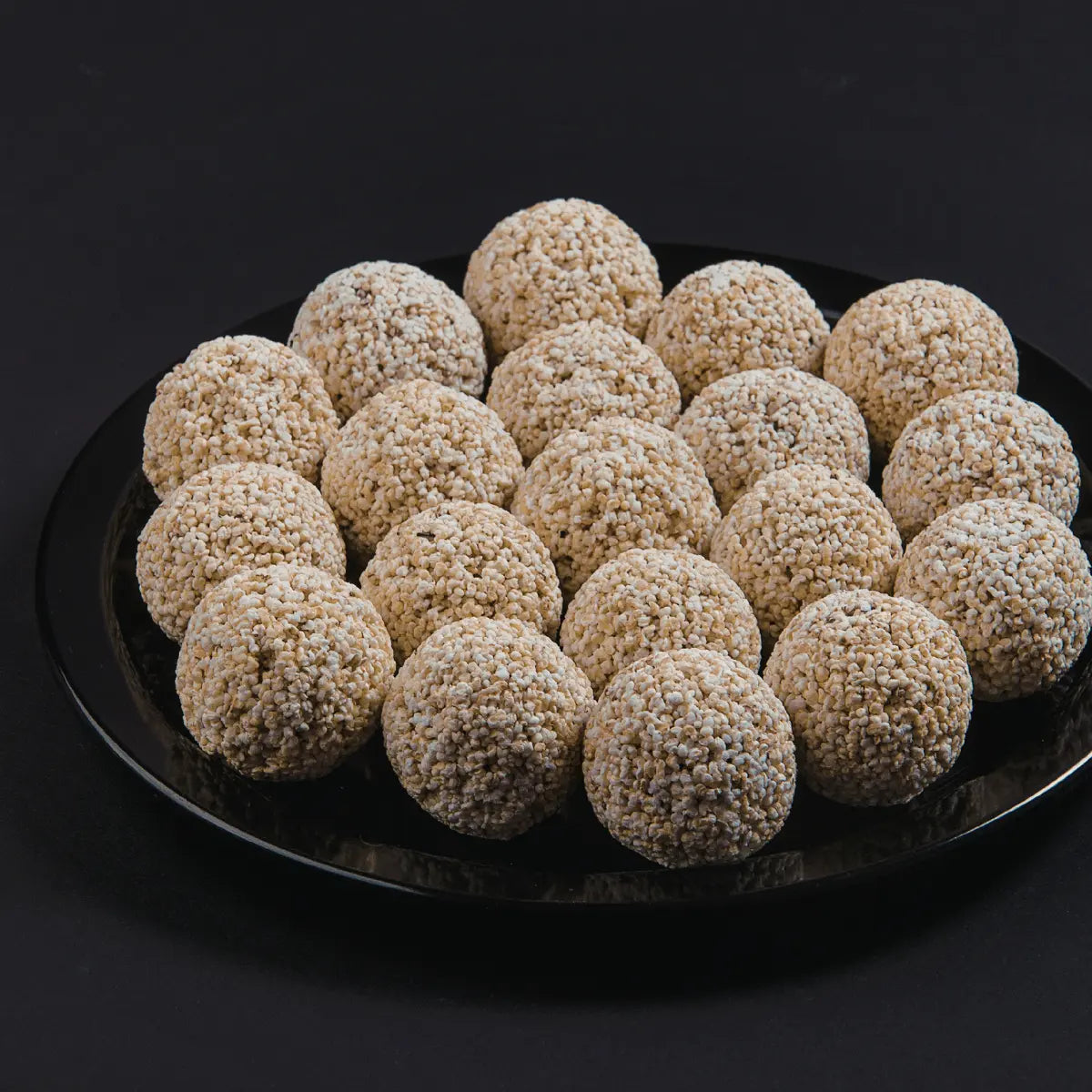 White Ellu Urundai -100 G
